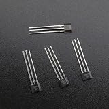 OTOTEC 20x 49E OH49E SS49E Linear Hall-Effect Sensors S49E TO-92 3 Pin Switch view 7