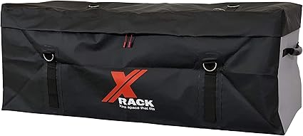 waterproof luggage carrier for truck bed