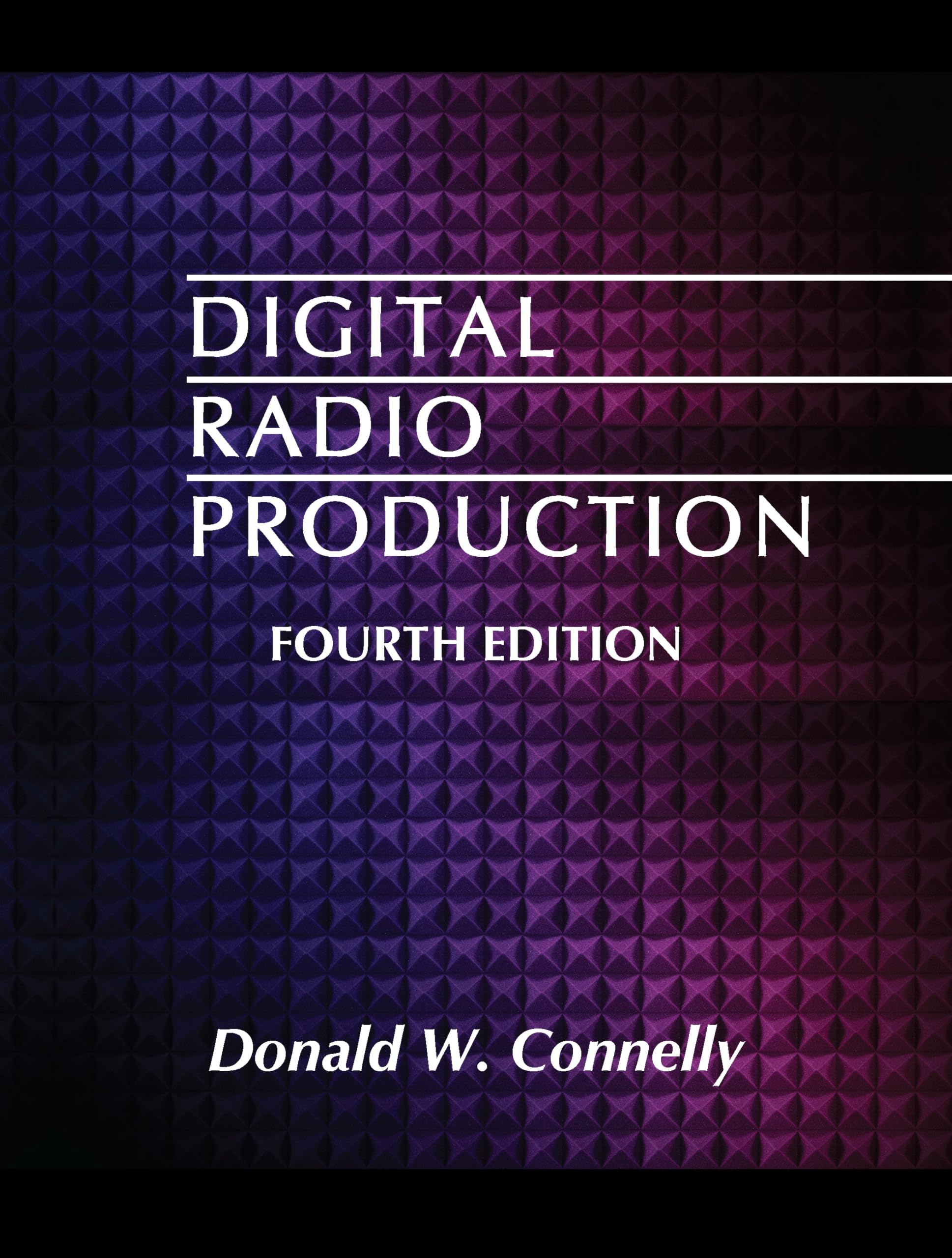 Digital Radio Production