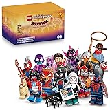 LEGO Minifigures Spider-Man: Across The