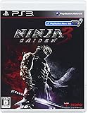 NINJA GAIDEN 3 (通常版)