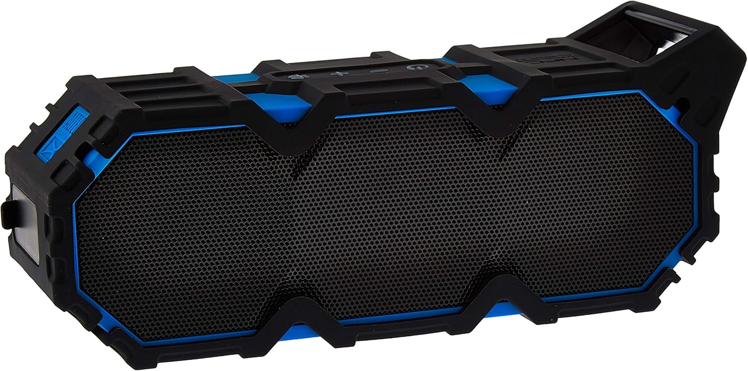 altec lansing jolt xl