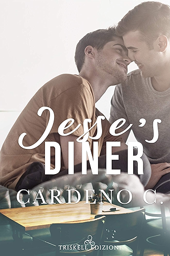 Download Jesse's Diner (Edizione italiana) (Hope Vol. 2) (Italian Edition) PDF