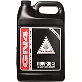 Honda Pro Honda GN4 Motor Oil - 10W30-1 Gallon/-