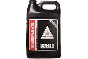 Honda Pro GN4 Motor Oil - 10W30-1 Gallon/-