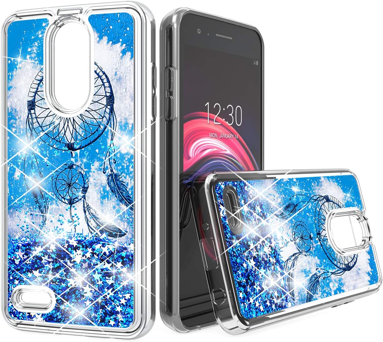 Best Dream Catcher Phone Case Lg Tribute