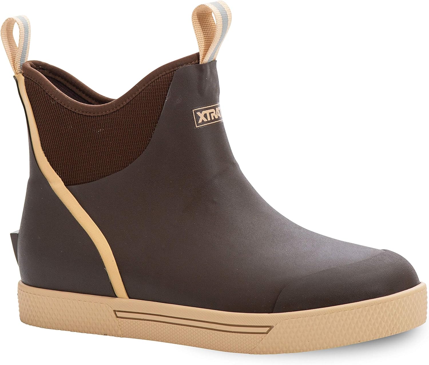 Amazon.com: XTRATUF Wheelhouse - MEN'S 