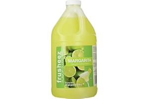 Margarita Frusheez Slush Mix (1/2 Gallon)