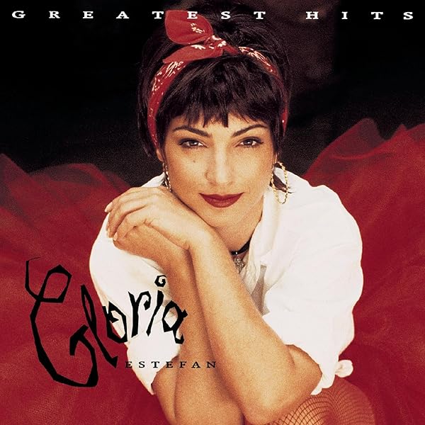 Gloria Estefan Various Singles CD 10枚セット Gloria Estefan Various Singles CD 10枚セット