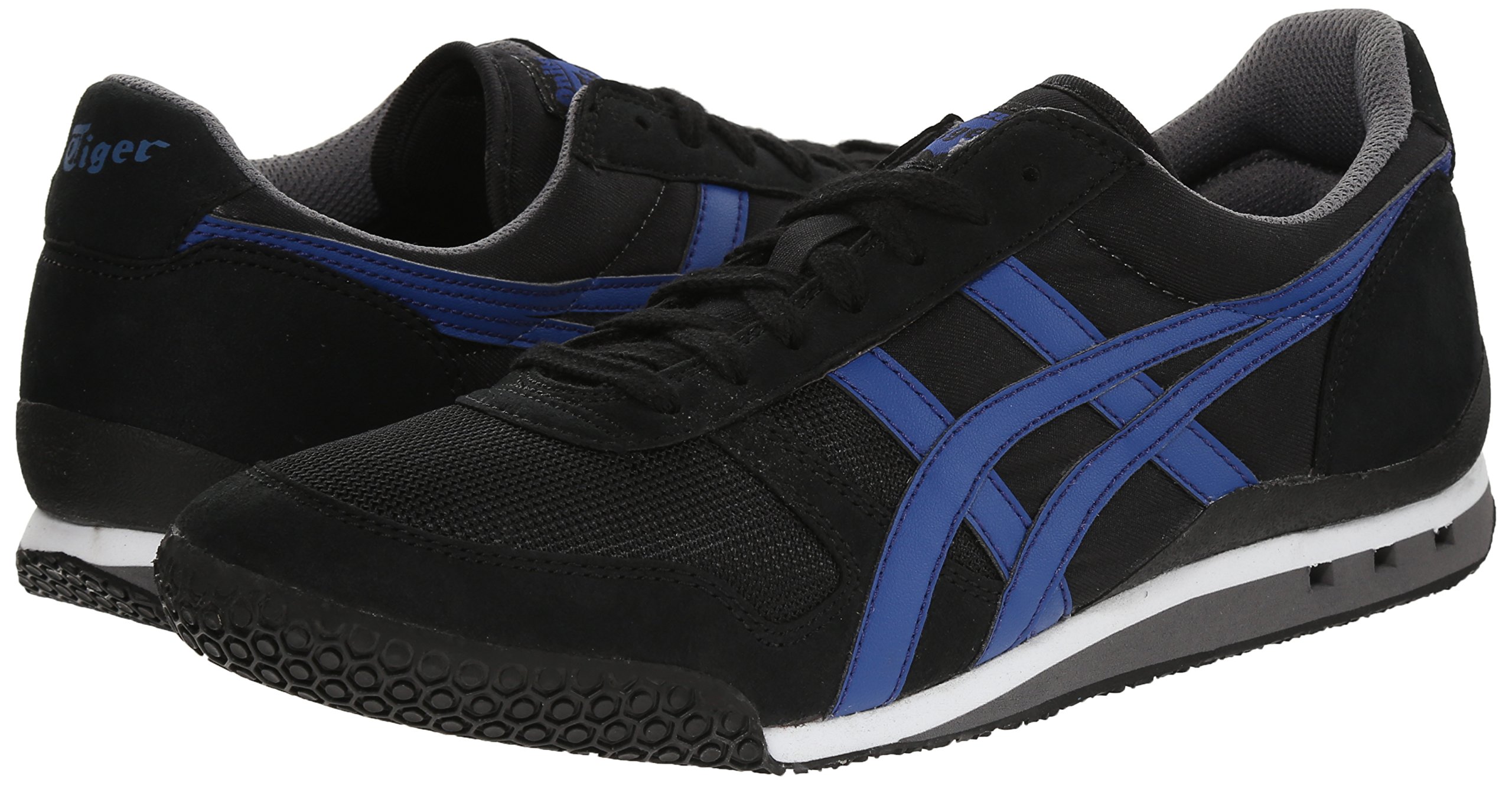 onitsuka tiger ultimate 81 running shoe