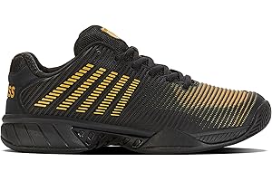 K-Swiss Mens Hypercourt Express 2 Tennis Shoe