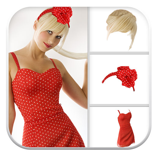 Women Dress Changer