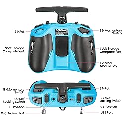 Radiomaster Pocket ELRS Remote Controller Portable