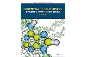 Essential Biochemistry