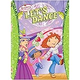Strawberry Shortcake: Let's Dance