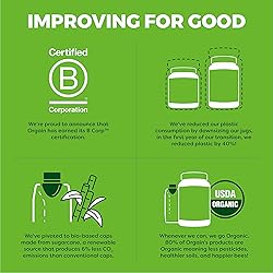 Orgain Organic Unflavored Vegan Protein
