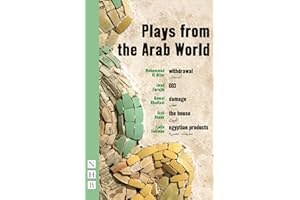 Plays from the Arab World