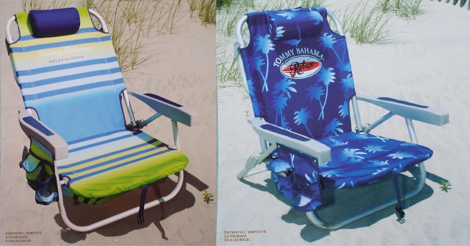 Best tommy bahama chairs and umbrella