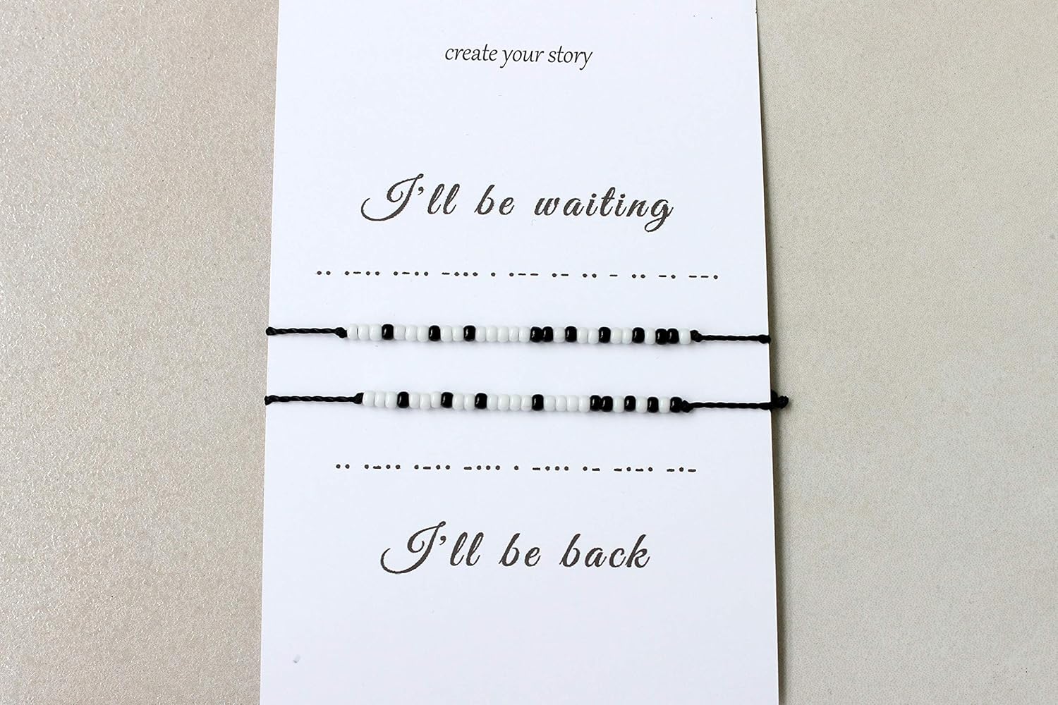 promise gifts for your boyfriend