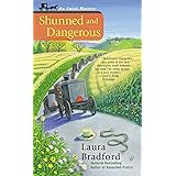 Shunned and Dangerous (An Amish Mystery)