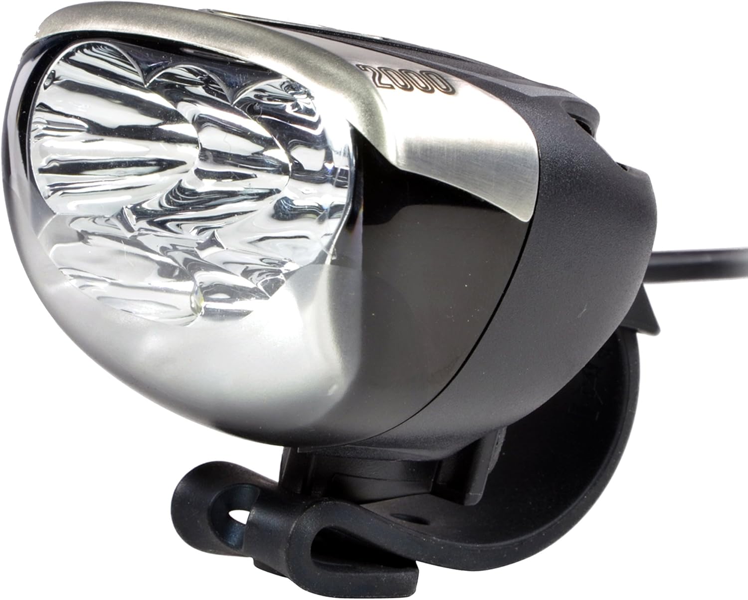 seca bike light