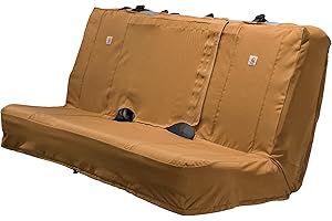 X-Games unisex Universal Bench Seat Cover