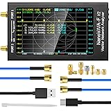 AURSINC Upgraded NanoVNA-F V2 Vector Network