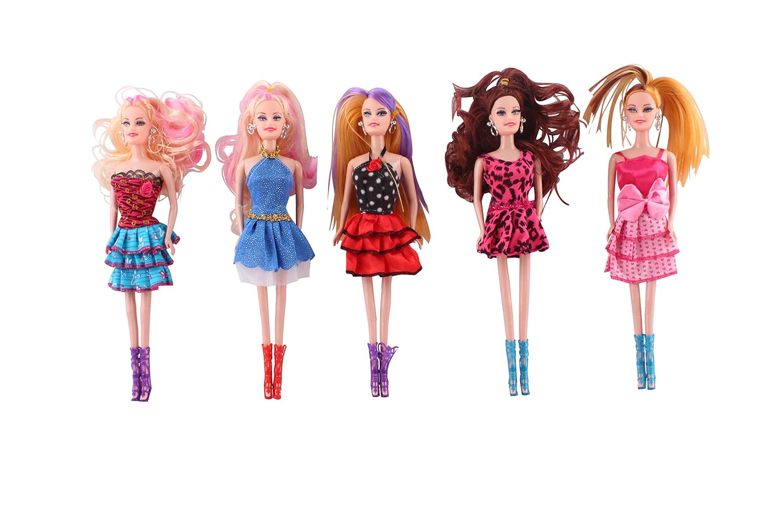 fashion easter dolls