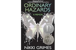 Ordinary Hazards: A Memoir