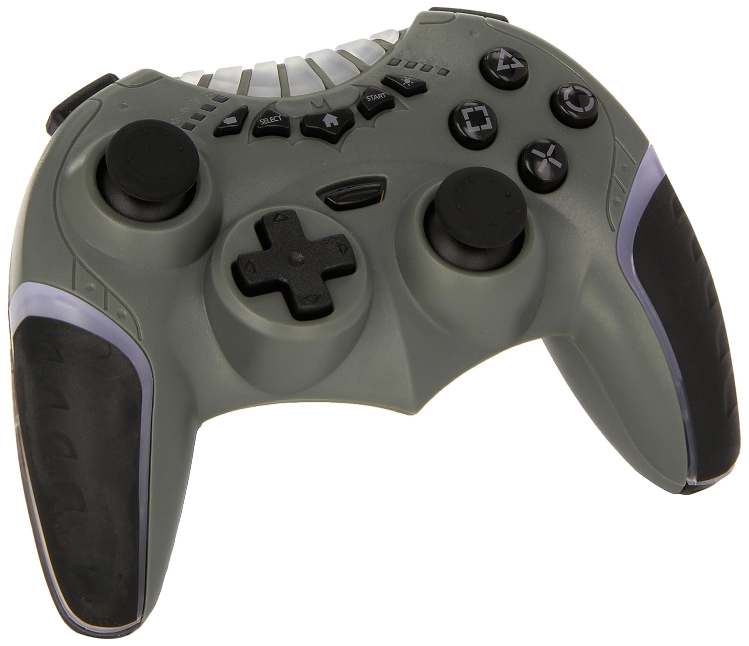 Controller PS3 Wireless Batarang Amazon.co.uk Electronics