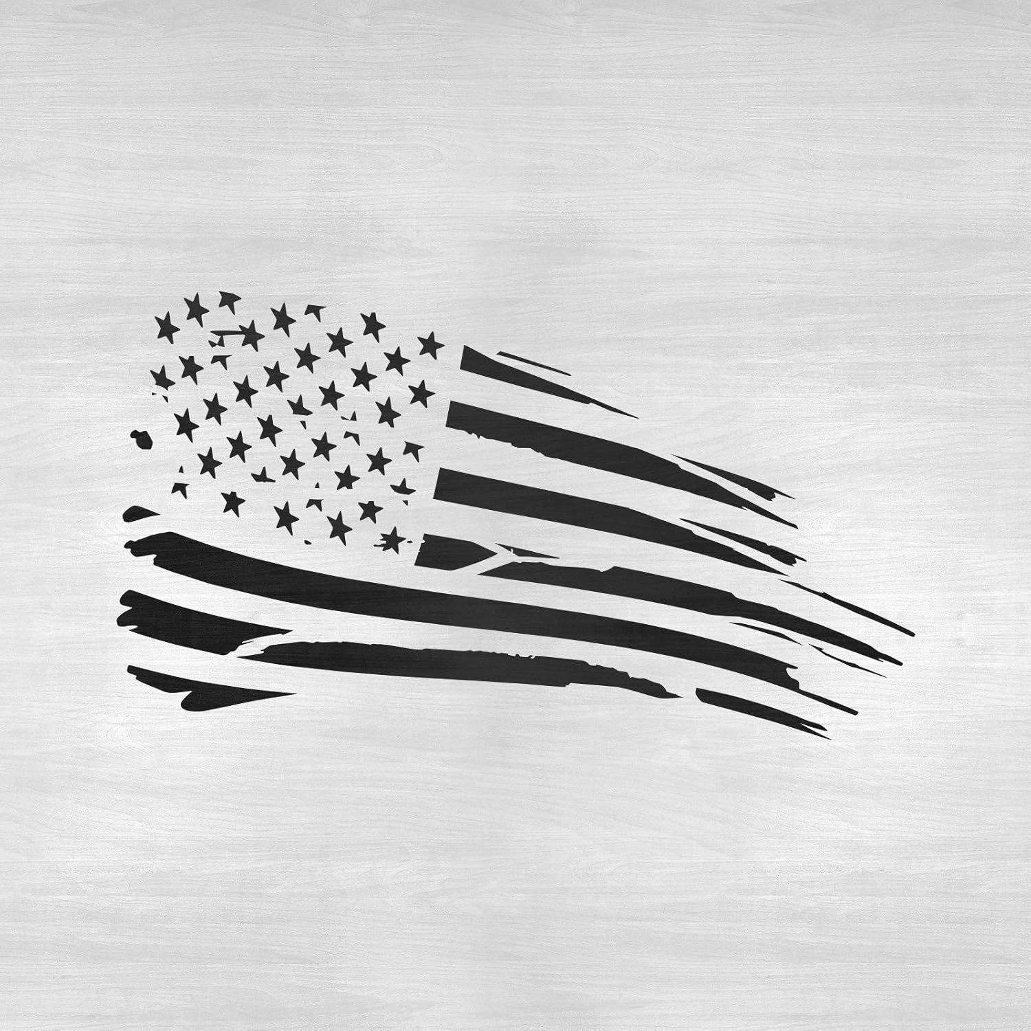 Us Flag Stencil Printable Printable Word Searches