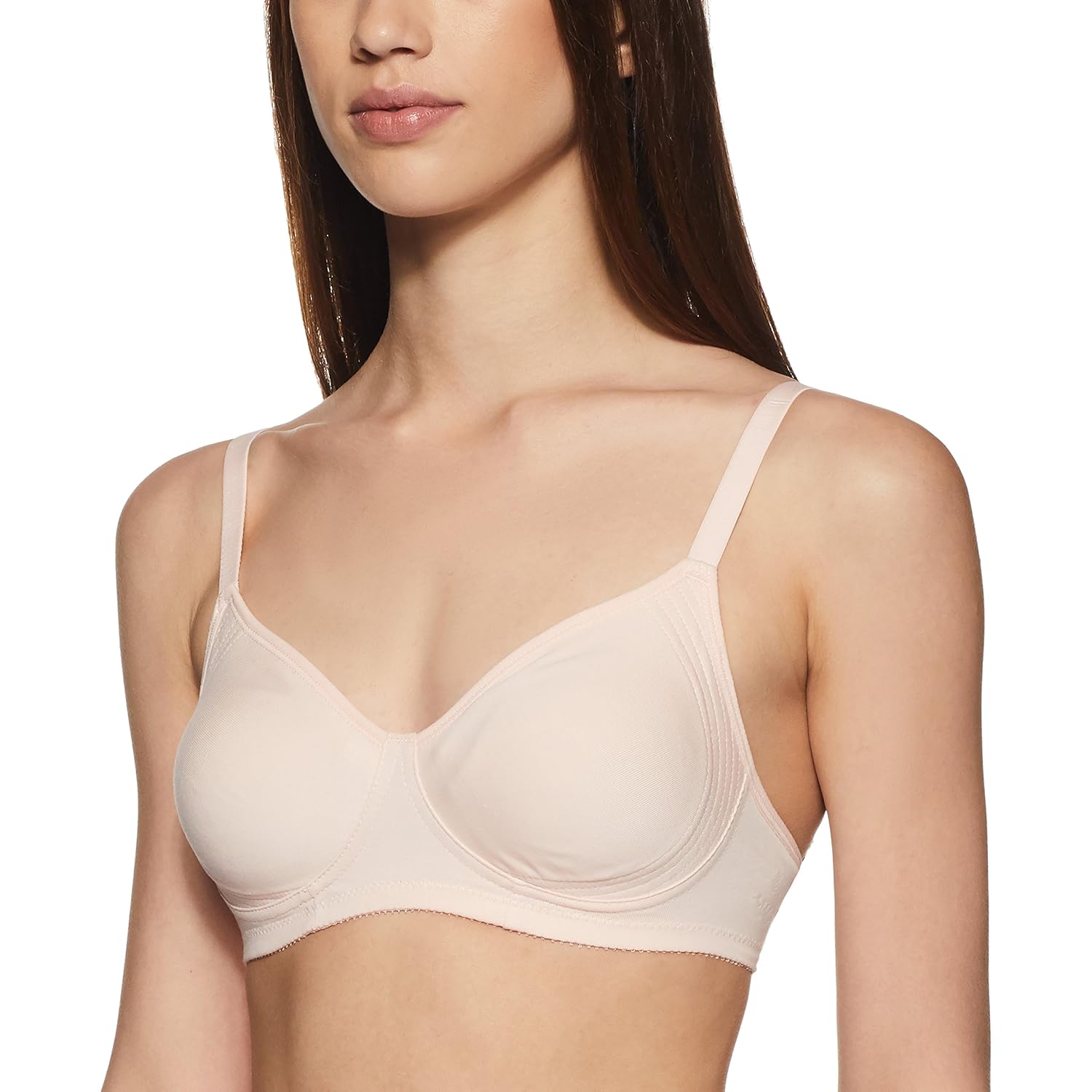 enamor double layered bra
