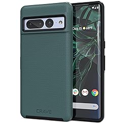 Crave Dual Guard for Google Pixel 7 Pro