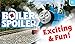 Thomas & Friends: Lift & Haul — a collection of 6 games