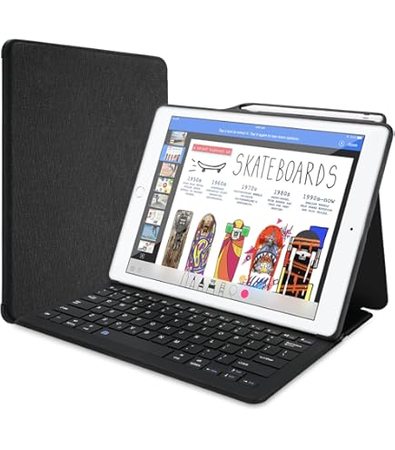ipad pro 12.9 128GB Appleペンシル　key board Amazon.com: Apple Smart Keyboard for 12.9-inch iPad Pro 2nd