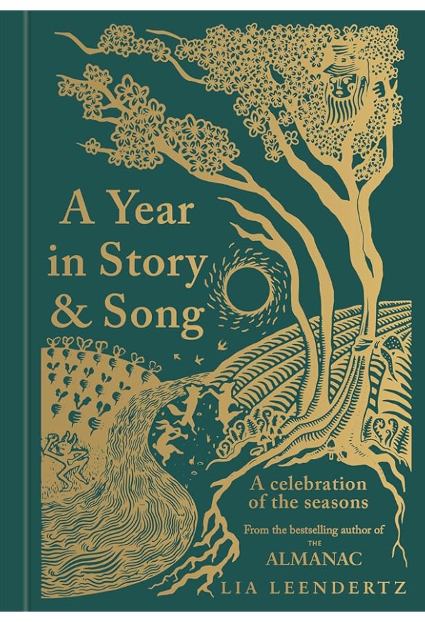The Almanac: A Seasonal Guide to 2026: Lia Leendertz