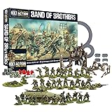 Wargames Delivered Bolt Action - Band of Brothers
