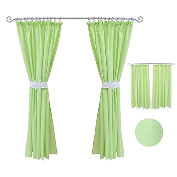 Gardinen Schlaufen