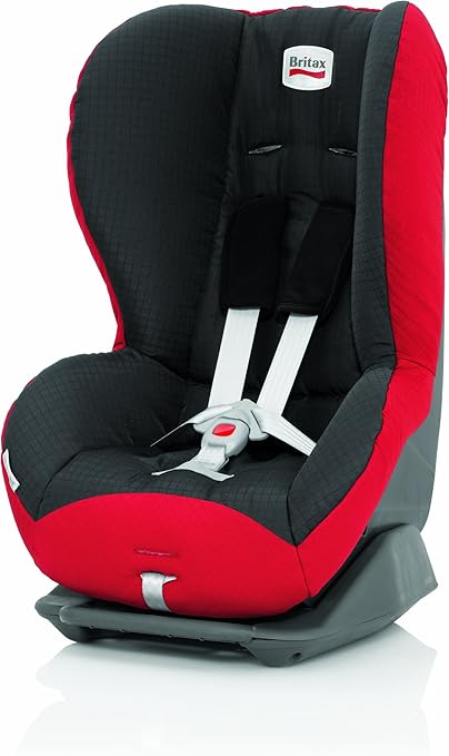 britax prince romer