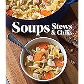 Soups Stews & Chilis