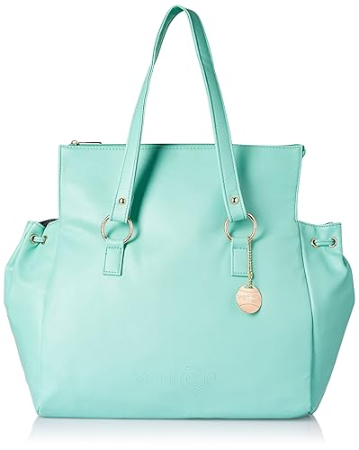 Venicce Womens Shoulder Bag (See Green) (VN163)