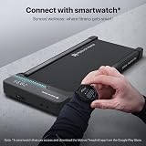 Mobvoi Walking Pad 2-in-1 Under Desk Treadmill AI Coaching 6 KMH view 5