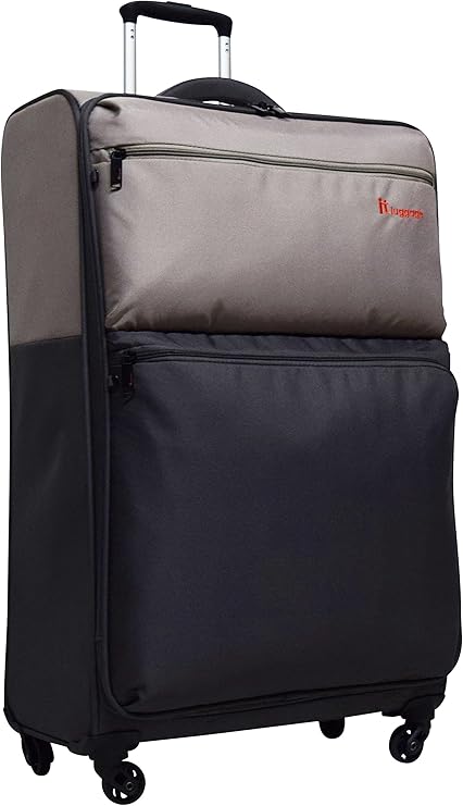 it luggage duo tone