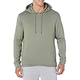 Jockey Men's Casualwear Soft Comfort Pullover Hoodie