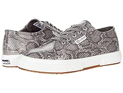 Superga Boy's 2750 Snaketl