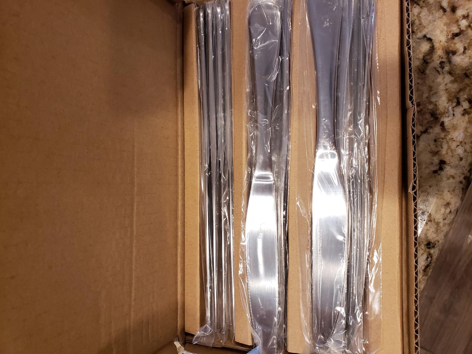 User review photo