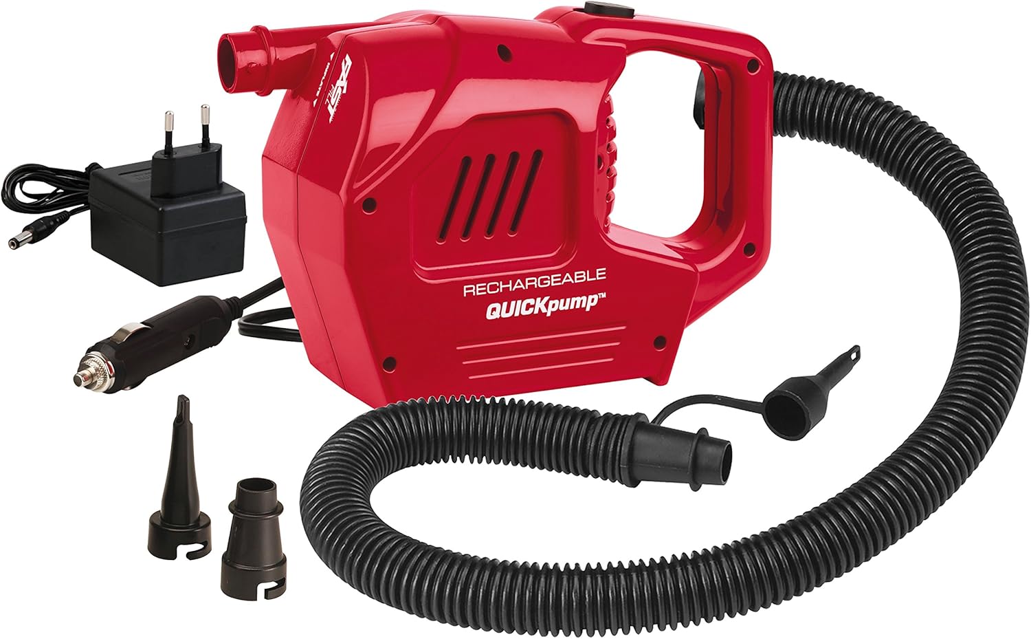 Coleman Rechargeable Quickpomp Amazon Co Uk Sports Outdoors