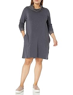 plus size sweater dress canada