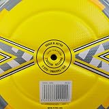 Mitre Impel Evo Football Durable Training Ball Hyperseam Technology view 4