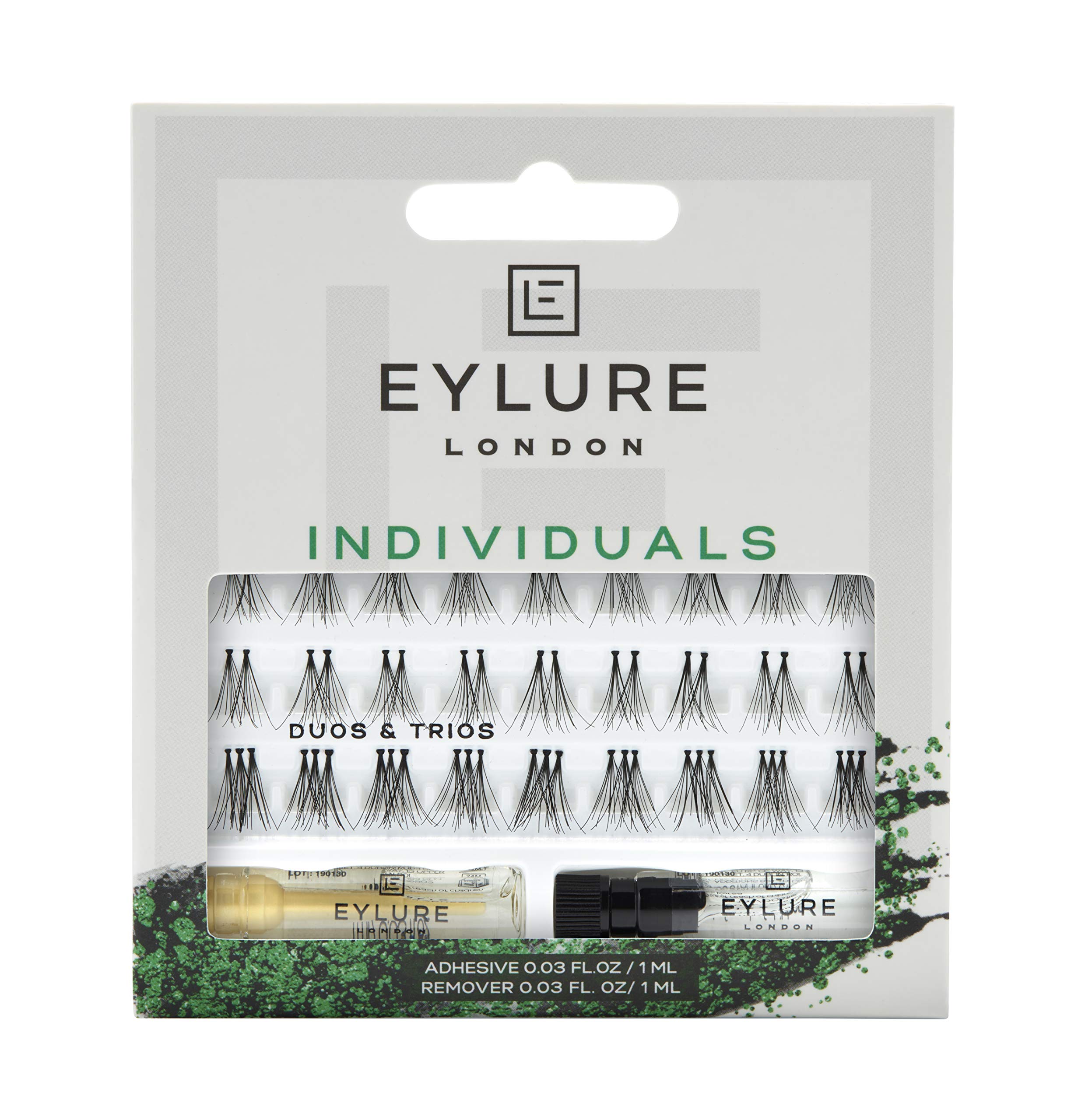 Eylure Individual Cluster Lashes Duos & Trios